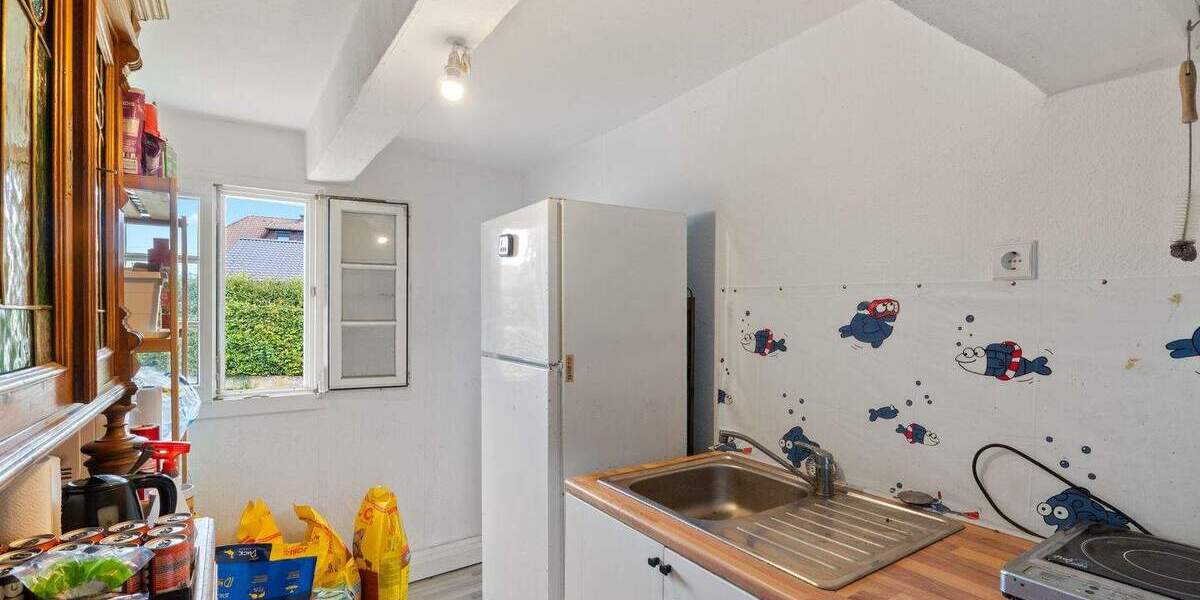 Mehrfamilienhaus, Wohnhaus Lohmar Hausen - 1 Zimmer, 445 m&sup2;, 545.000&euro; | Angebot:25737352