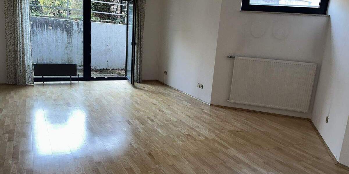 Terrassenwohnung Düren - 4 Zimmer, 134 m&sup2;, 295.000&euro; | Angebot:25738291