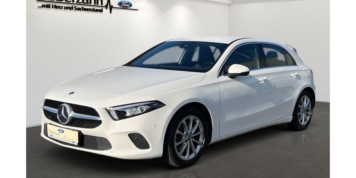 Mercedes-Benz A 200 72.766 km 19.490 &euro; Köln 51107