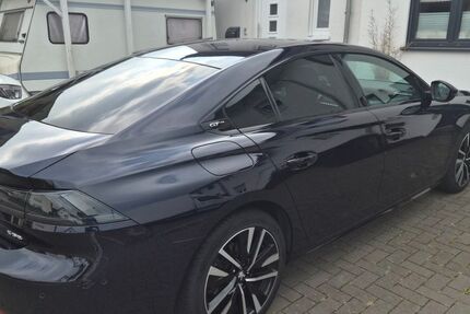 Peugeot 508 184.000 km 14.999 &euro; Alfter 53347