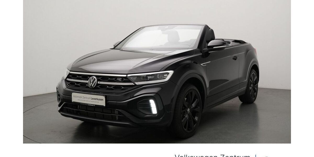 VW T-Roc 9.979 km 35.988 &euro; Leverkusen 51379