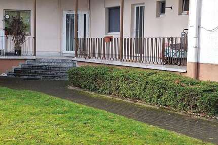 Wohnung Köln Nippes - 2 Zimmer, 46 m&sup2;, 199.000&euro; | Angebot:24944777