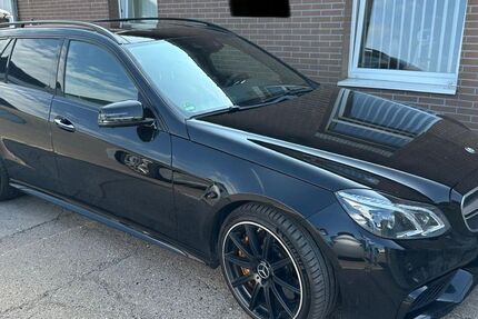 Mercedes-Benz E 63 AMG 169.000 km 27.500 &euro; Pulheim 50259