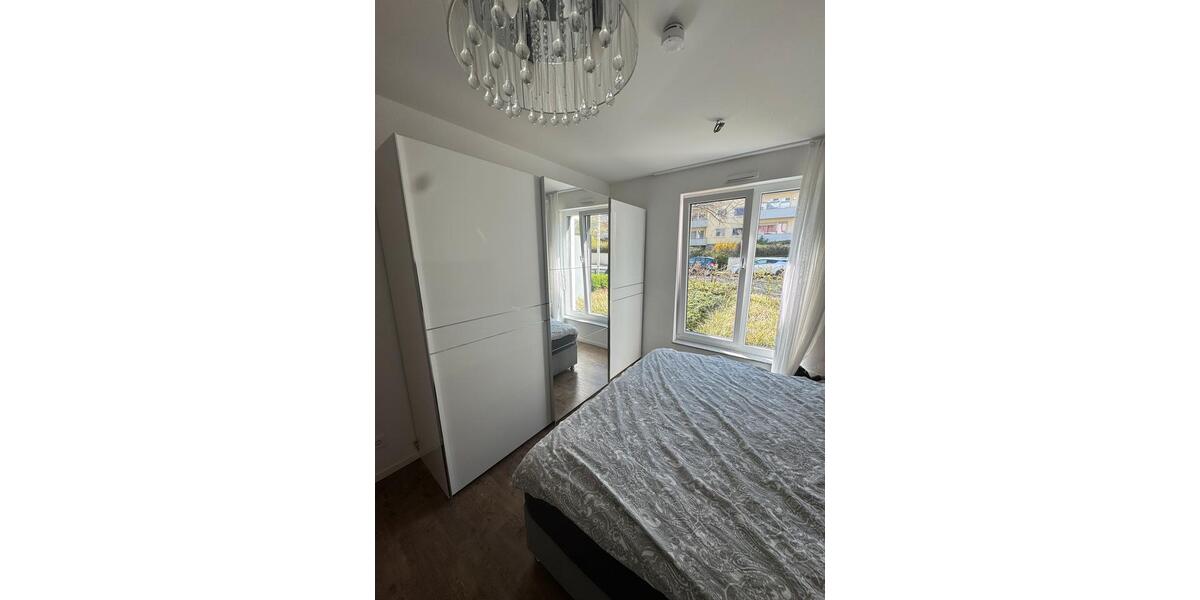 Etagenwohnung Bonn Bad Godesberg - 2 Zimmer, 60 m&sup2;, 1.200&euro; | Angebot:25854703