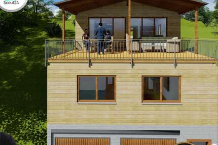 Haus Kreuzau / Obermaubach Obermaubach - 4 Zimmer, 125 m&sup2;, 495.000&euro; | Angebot:25959360