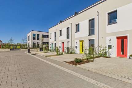 Haus Köln Porz - 5 Zimmer, 130 m&sup2;, 830.000&euro; | Angebot:25476274