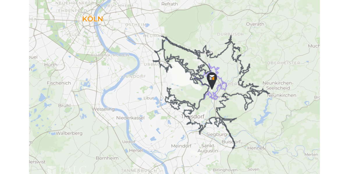 Mehrfamilienhaus, Wohnhaus Troisdorf Altenrath - 1 Zimmer, 241 m&sup2;, 629.000&euro; | Angebot:25678054