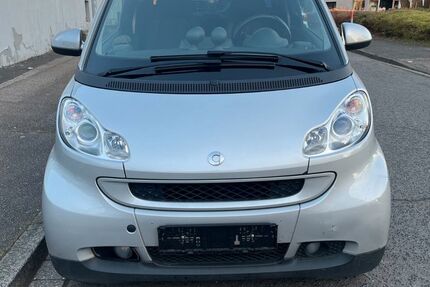 Smart ForTwo 170.900 km 3.790 &euro; Leverkusen 51375