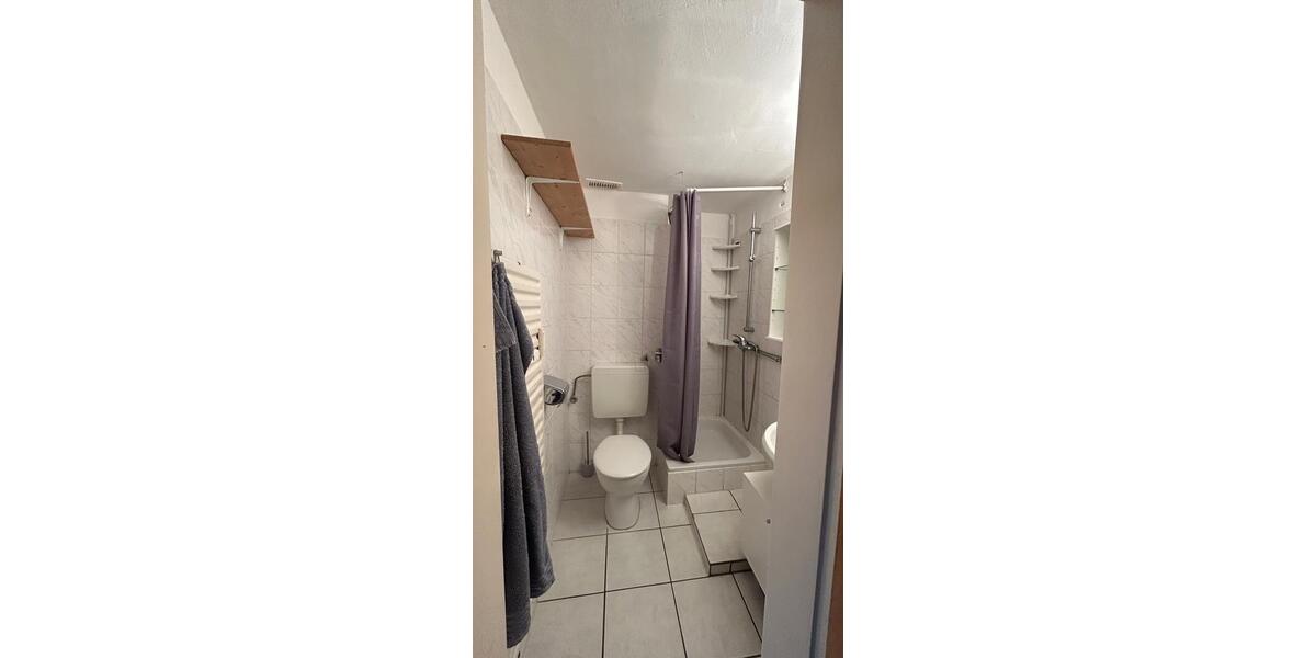 Etagenwohnung Köln Innenstadt - 1 Zimmer, 19 m&sup2;, 600&euro; | Angebot:25571592