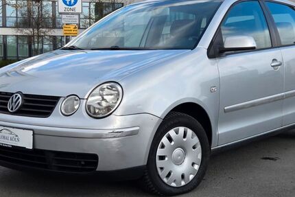 VW Polo 174.000 km 1.999 &euro; Köln (Ostheim) 51107