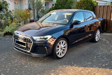 Audi A1 20.500 km 23.590 &euro; Pulheim 50259