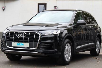 Audi Q7 115.000 km 38.990 &euro; Köln 51107