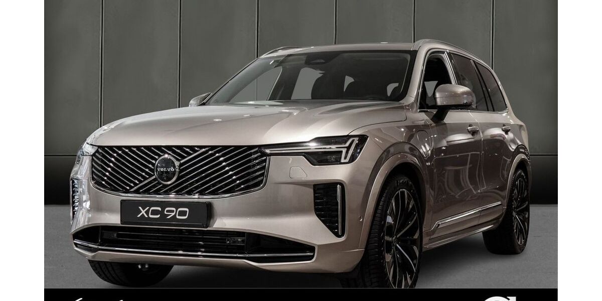 Volvo XC90 24.200 km 74.890 &euro; Köln / Porz 51149