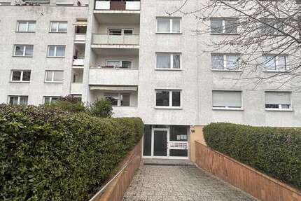 Wohnung Erftstadt - 3 Zimmer, 64 m&sup2;, 229.000&euro; | Angebot:26106370