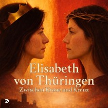 Elisabeth von Thüringen 31.05.2026 St. Petrus