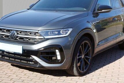 VW T-Roc 31.350 km 35.450 &euro; Meckenheim / Bonn 53340