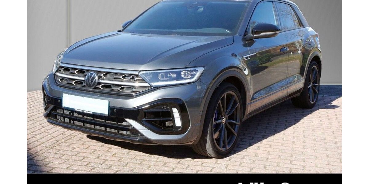 VW T-Roc 31.350 km 35.450 &euro; Meckenheim / Bonn 53340