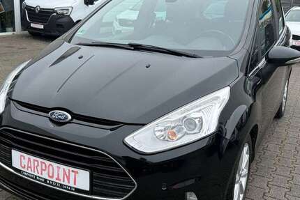 Ford B-Max 98.000 km 7.450 &euro; Brühl - Vochem/Industriegebiet 50321