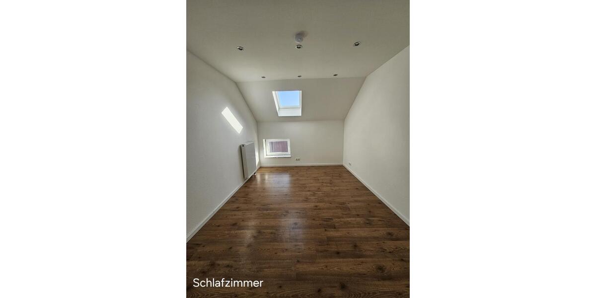 Etagenwohnung Düren Mariaweiler-Hoven - 2.5 Zimmer, 90 m&sup2;, 850&euro; | Angebot:25443963