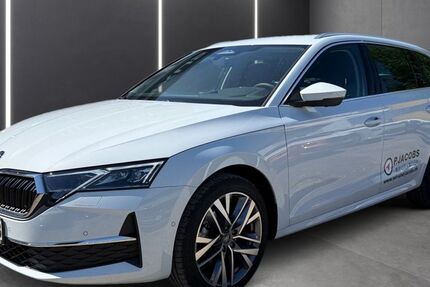 Skoda Octavia 5.555 km 41.490 &euro; Düren 52353
