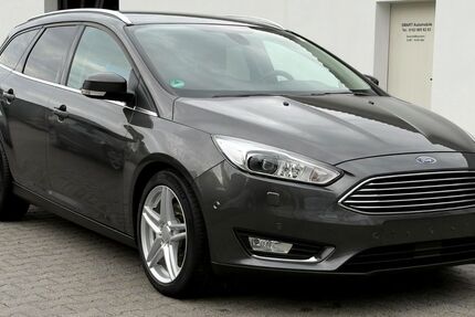Ford Focus 103.530 km 12.300 &euro; Siegburg 53721
