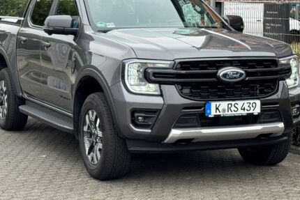 Ford Ranger 26.900 km 52.490 &euro; Köln 50769