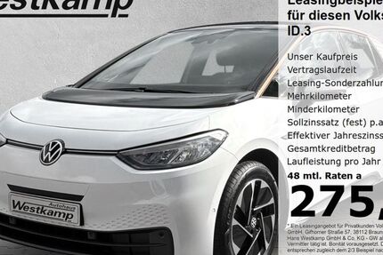 VW ID.3 29.550 km 21.530 &euro; Frechen 50226