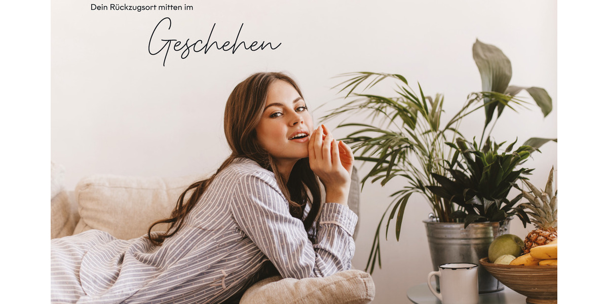 Etagenwohnung Köln Altstadt-Süd - 2 Zimmer, 65 m&sup2;, 429.000&euro; | Angebot:25701208