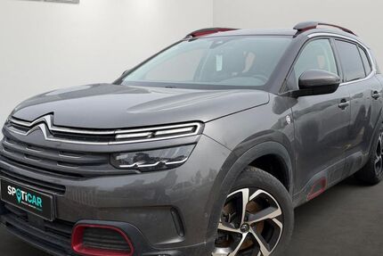 Citroen C5 Aircross 48.540 km 23.800 &euro; Weilerswist 53919