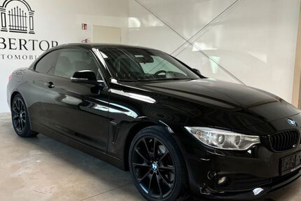 BMW 420 148.000 km 20.970 &euro; Düren 52349