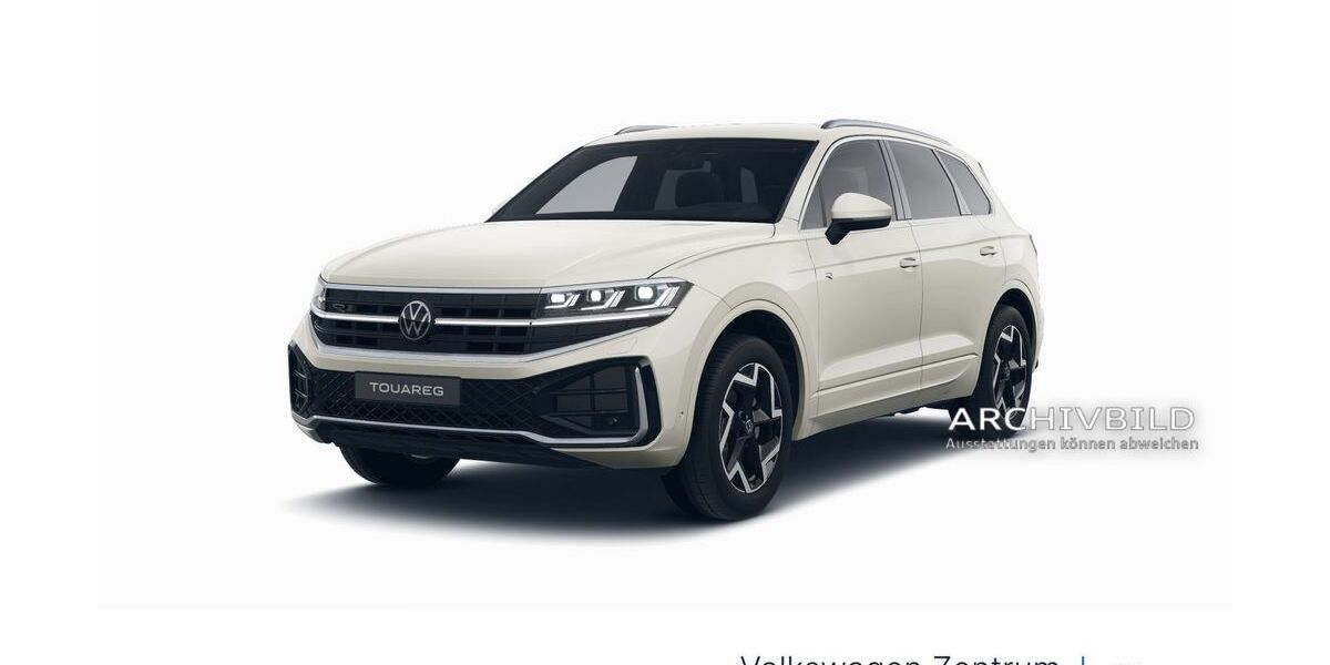 VW Touareg 24.245 km 64.980 &euro; Leverkusen 51379