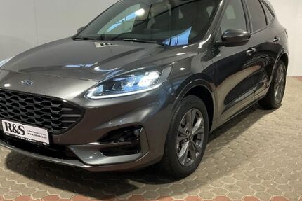 Ford Kuga 33.296 km 23.890 &euro; Pulheim 50259