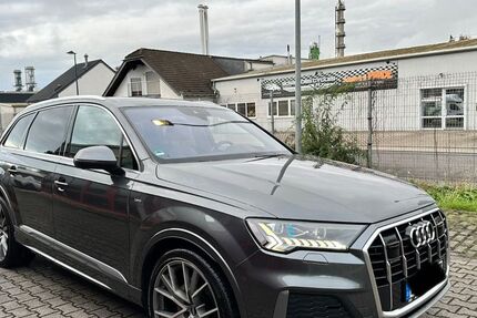 Audi Q7 102.000 km 48.800 &euro; Hürth 50354