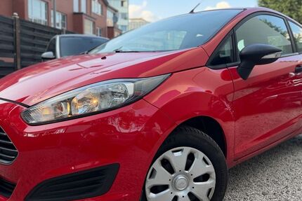 Ford Fiesta 185.000 km 1.950 &euro; Köln 50674
