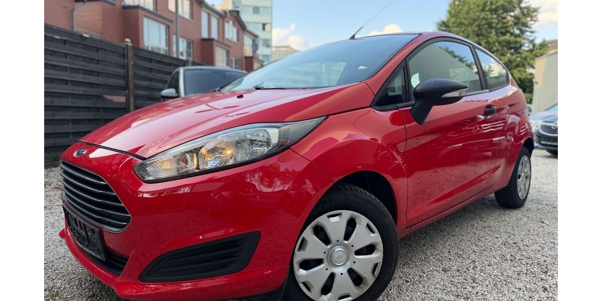 Ford Fiesta 185.000 km 1.950 &euro; Köln 50674