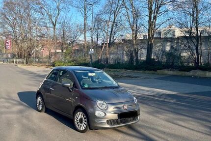 Fiat 500 162.232 km 4.500 &euro; Frechen 50226