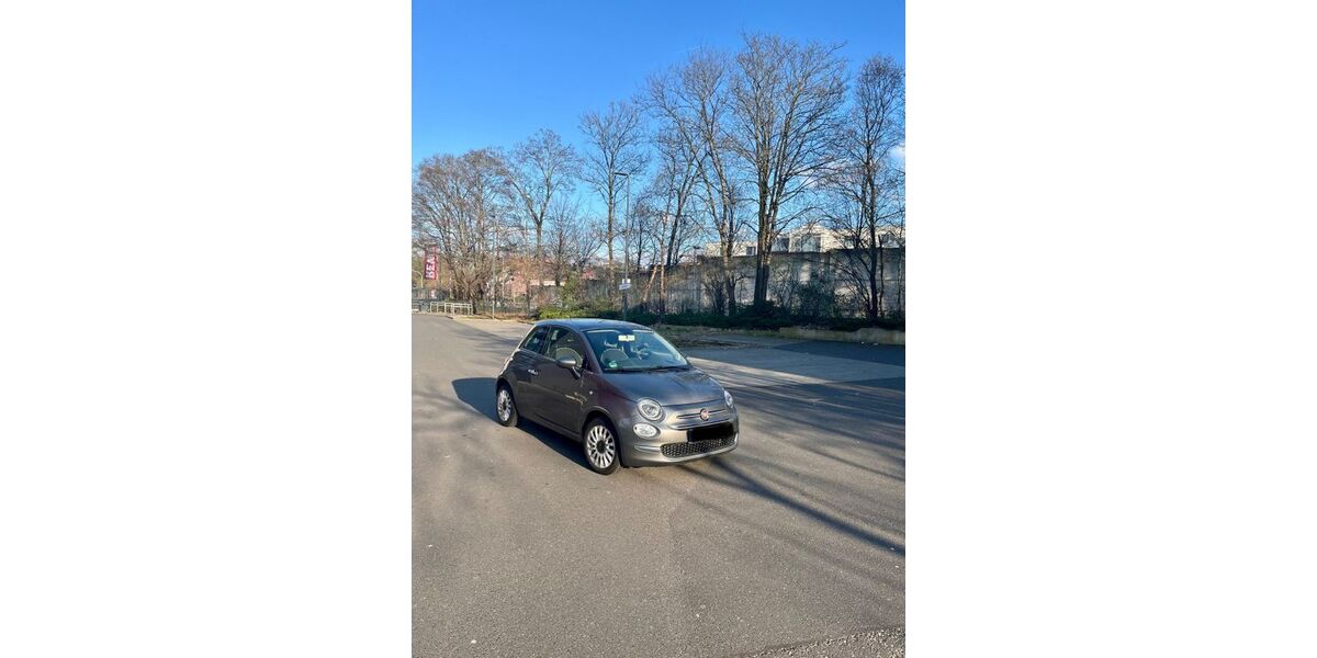 Fiat 500 162.232 km 5.200 &euro; Frechen 50226