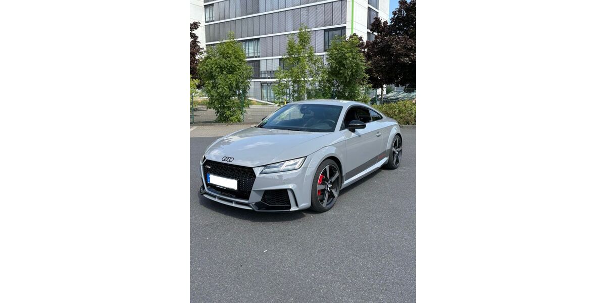 Audi TT RS 47.690 km 51.490 &euro; Köln 50823