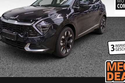 Kia Sportage 15.448 km 36.990 &euro; Köln 50968