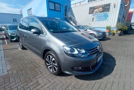 VW Sharan 85.980 km 22.700 &euro; Zülpich 53909