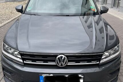 VW Tiguan 142.100 km 19.490 &euro; Bonn 53225