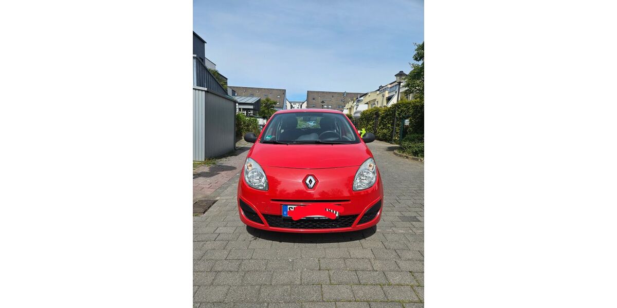 Renault Twingo 144.000 km 2.150 &euro; Troisdorf 53844