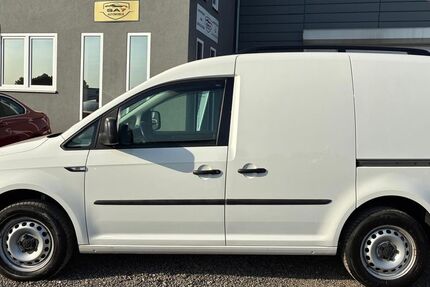 VW Caddy 130.000 km 10.990 &euro; Euskirchen 53881