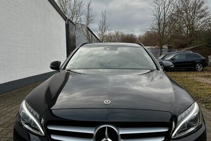 Mercedes-Benz C 200 149.093 km 16.500 &euro; Niederkassel 53859