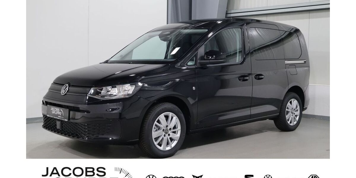 VW Caddy 4.444 km 32.740 &euro; Bergheim 50126