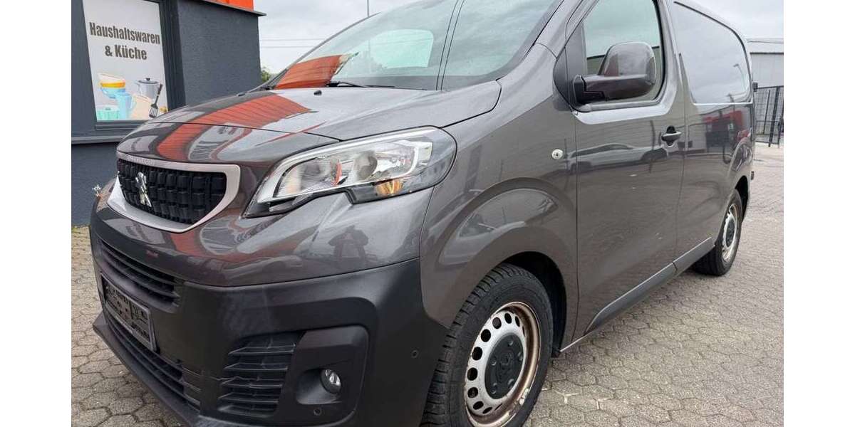 Peugeot Expert 214.150 km 7.990 &euro; Weilerswist 53919