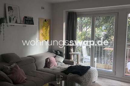 Wohnung Köln - 2 Zimmer, 60 m&sup2;, 690&euro; | Angebot:25142821