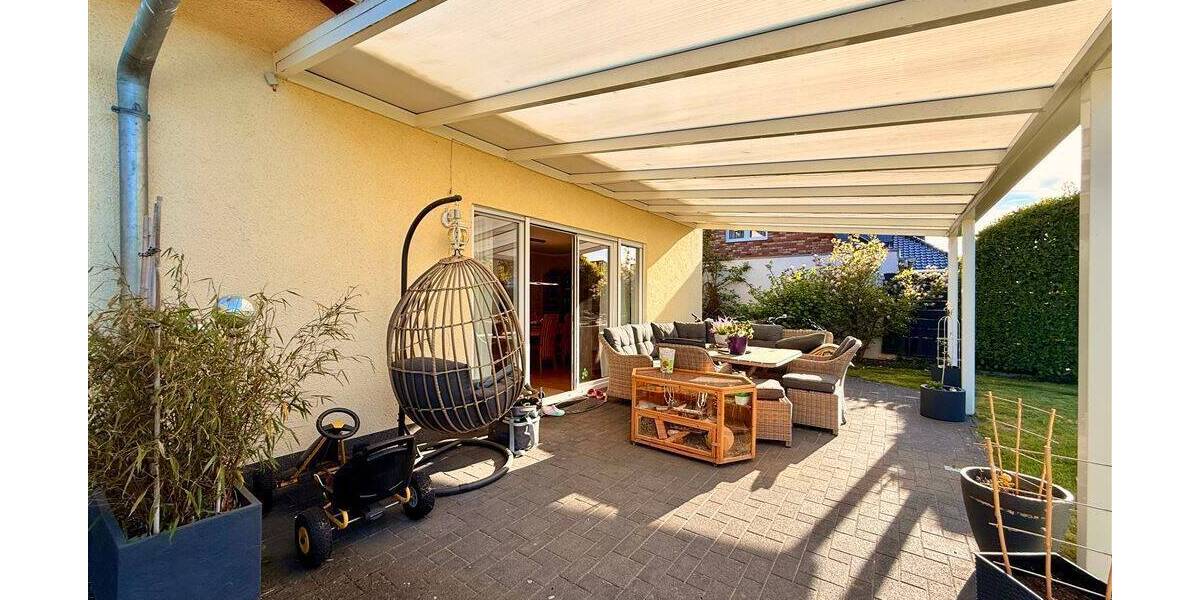 Einfamilienhaus Euskirchen Kleinbüllesheim - 4 Zimmer, 133 m&sup2;, 495.000&euro; | Angebot:26377586