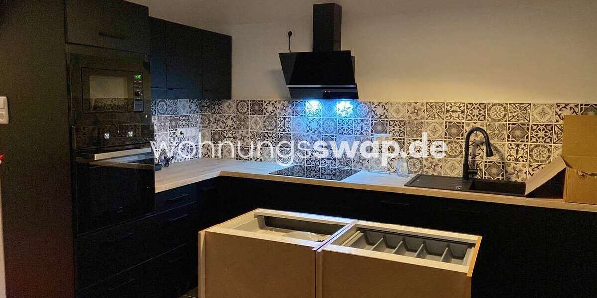 Etagenwohnung Köln - 2 Zimmer, 95 m&sup2;, 1.000&euro; | Angebot:26112710