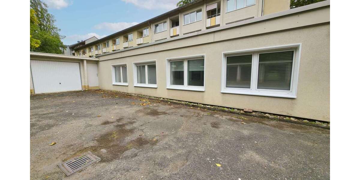 Gewerbeobjekt Bonn Dottendorf - 1.200&euro; | Angebot:24199613